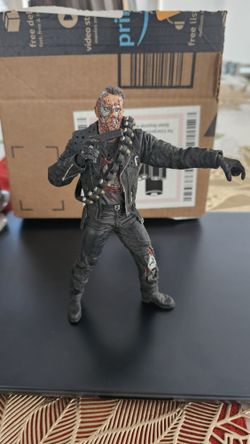 Terminator Movie Figure