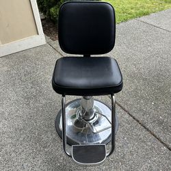 FREE barber chair 