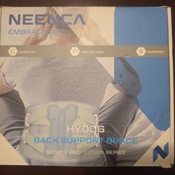 NEENCA HY006 Back Support Brace