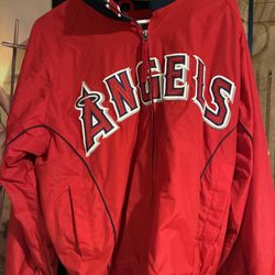 Vintage Angels Jacket