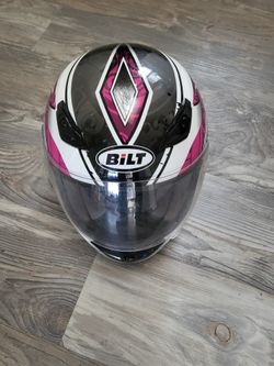 Xs Bilt Helmet