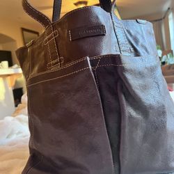 Frye Large Bag