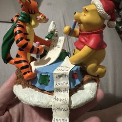 Disney (2000) Stocking Hanger