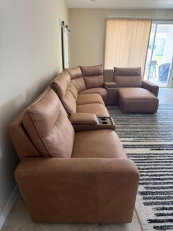 Modular couch