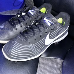 Nike Softball And Baseball Cleats Lunarlon *BRAND NEW*