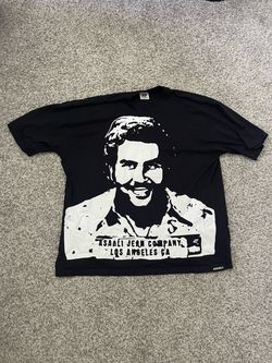 Asaali og cartel shirt size xxl