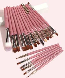 Brand New Makeup Brushes Set