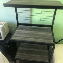 Muebles Para Microondas