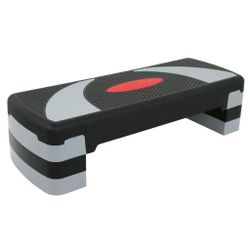 NEW 30 Inch Length Step Adjust (4, 6 ,8 inches)
