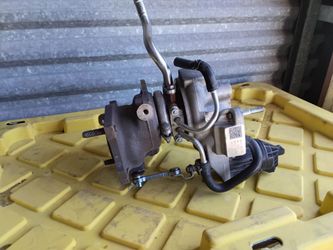 Turbo charger 1.5L  Honda civic  accord  crv  2016-2022.