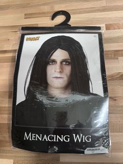 Halloween Wig 