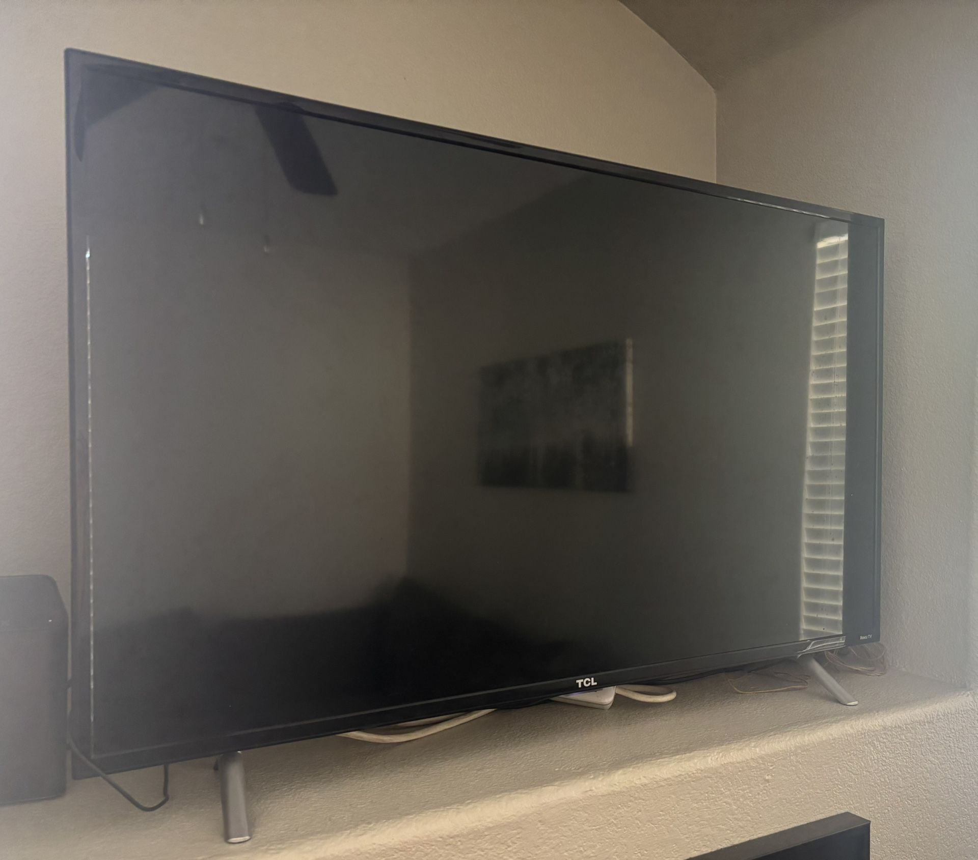 TCL Smart TV