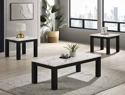 Coffee Table Set NEW