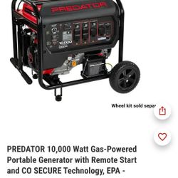 Generator 
