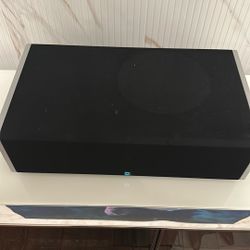 CS9060 Center Channel speaker