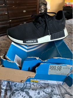 Adidas NMDs
