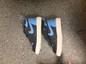 Baby Nike Shoes
