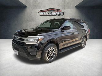 2022 Ford Expedition