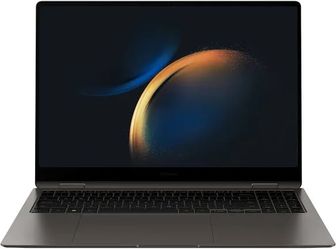 Samsung Galaxy Book LAPTOP 16”