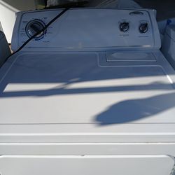 Dryer whirlpool everything works 2 months Warranty Delivery Installation Available