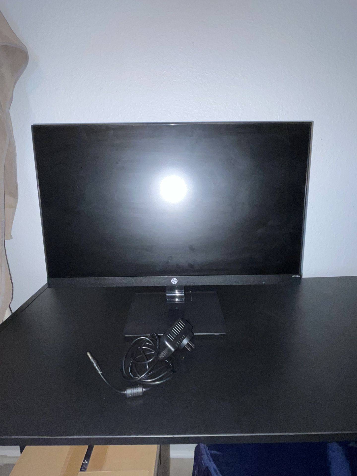 HP Gaming Monitor!