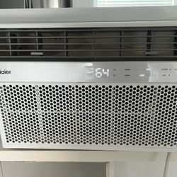 Haier Ac Unit