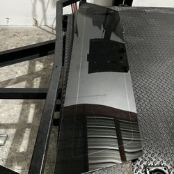 2019 Oem Silverado Chevy Rear Windshield 