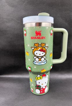 HK Tumbler
