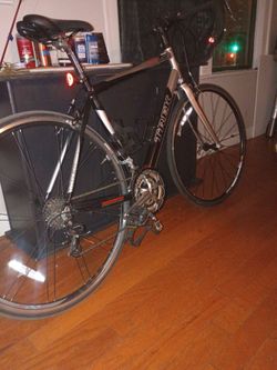 Trek Road Bike