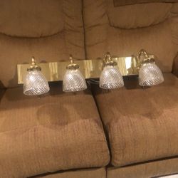  Bathroom Light Fixture