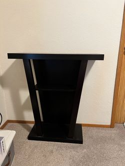 Good quality Entry table