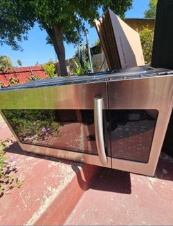 Samsung Microwave