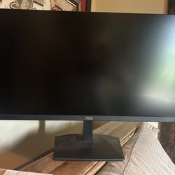 24 Inch Gaming Monitor