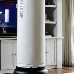 Fight Camp Boxing Punching Bag Stand and Equipment