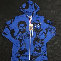 Asaali Hoodie 