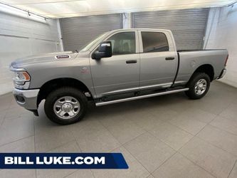 2023 RAM 2500