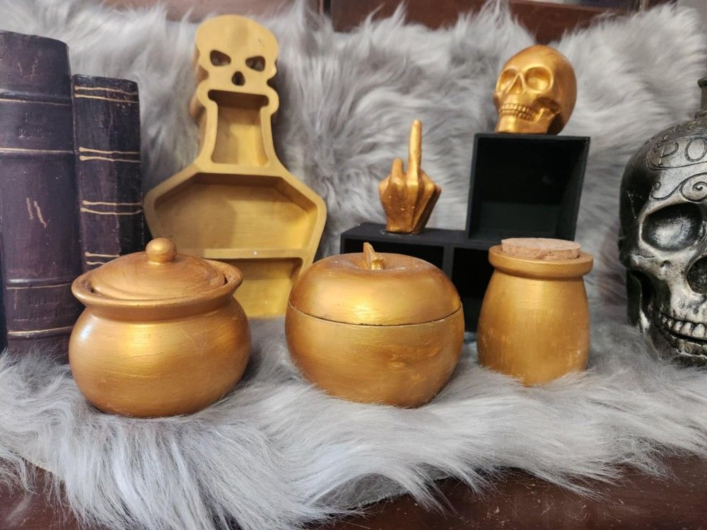 Halloween Decorations