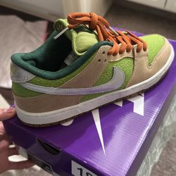 Sb Dunks 