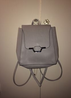 Backpack purse