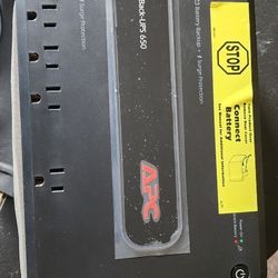 APC ,,World Leader in Power Protection 