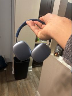 Apple AirPods Max 2 - Blue
