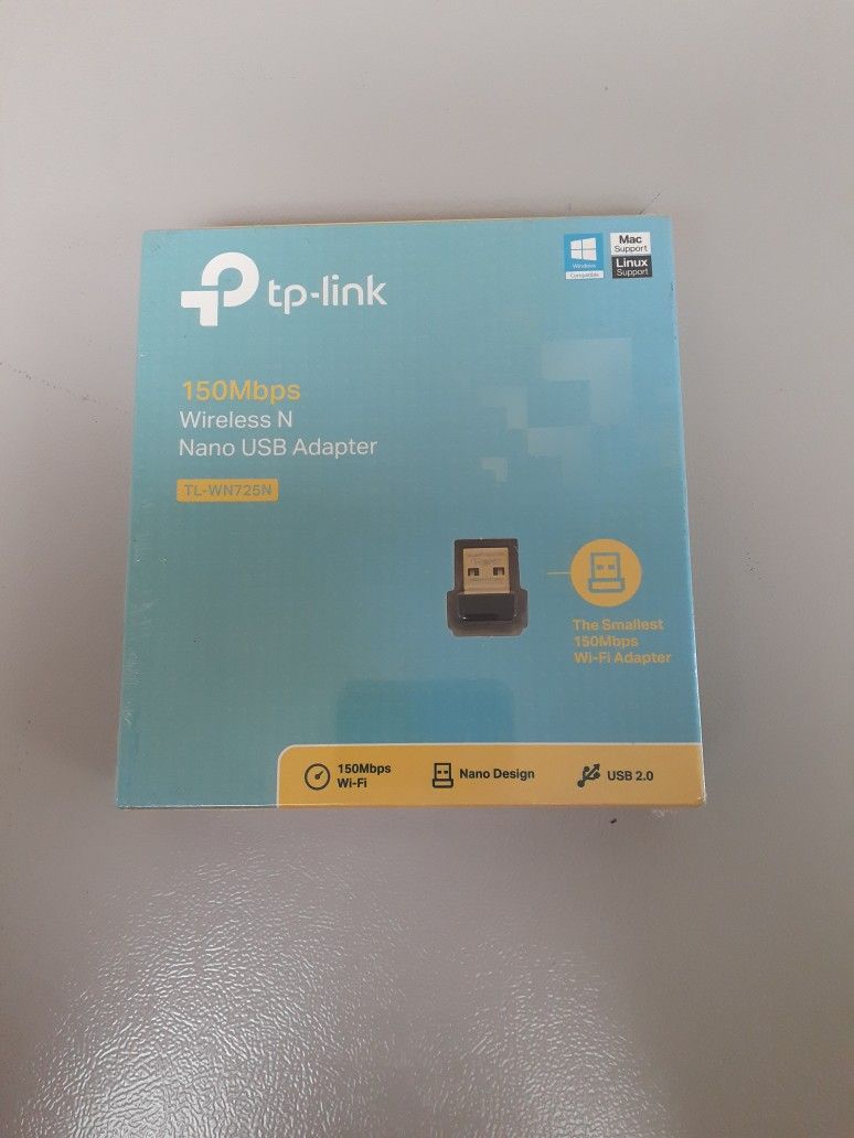 Tp Link Wifi Adapter