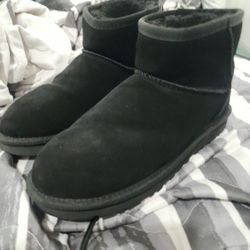 Ugg BootsUltra Mini