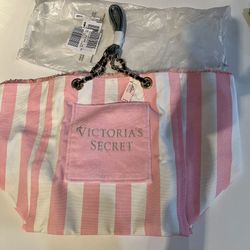 Victoria’s Secret bag