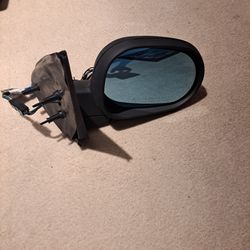 passenger mirror for 1(contact info removed) Ml320
