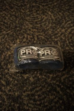 PRO BOXING- KIDS HAND WRAPS
