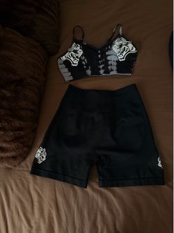 Darc sport set