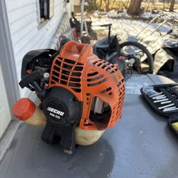 Echo PAS power head Only 