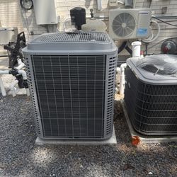 New Systems   , Electric Or Gas 