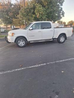 2004 Toyota Tundra